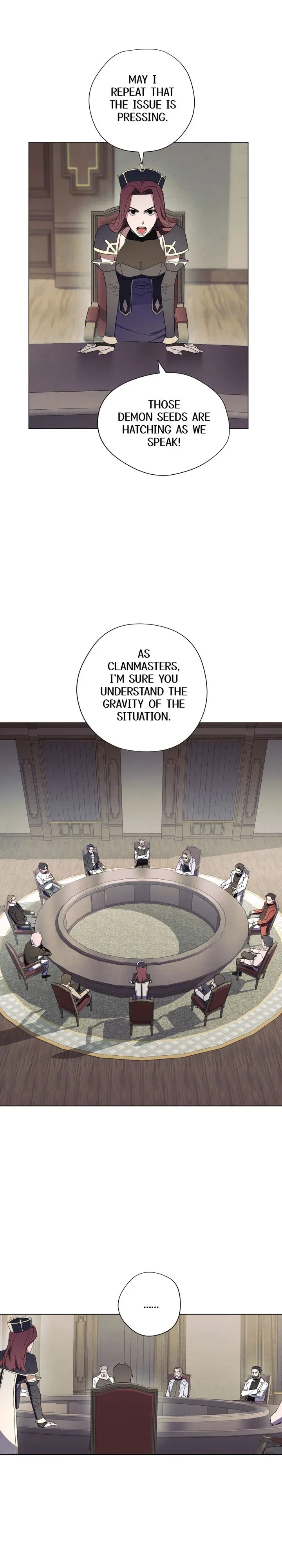 The Live Chapter 40 – Page 9