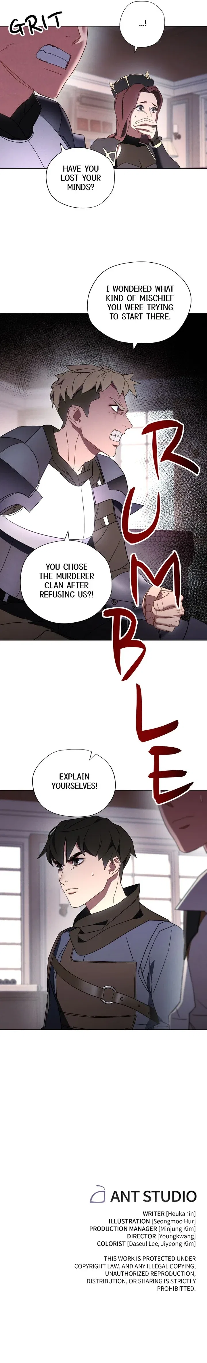 The Live Chapter 39 – Page 10
