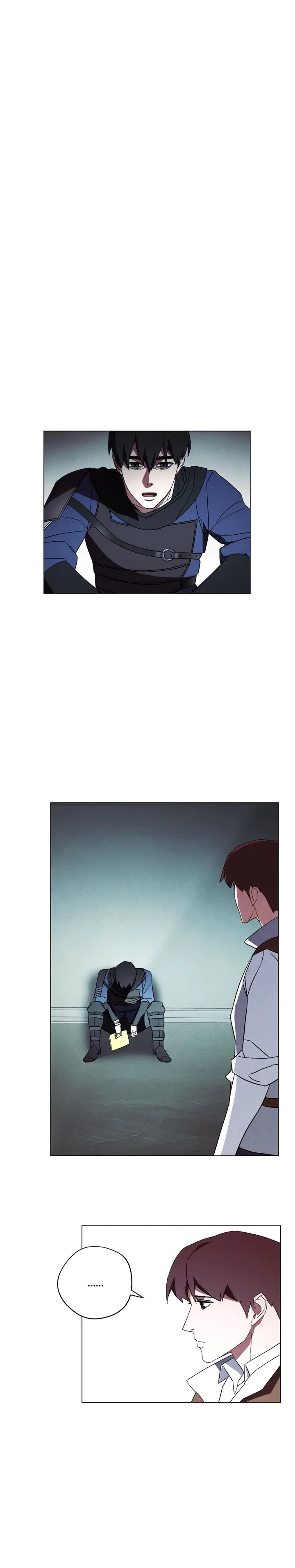 The Live Chapter 38 – Page 8