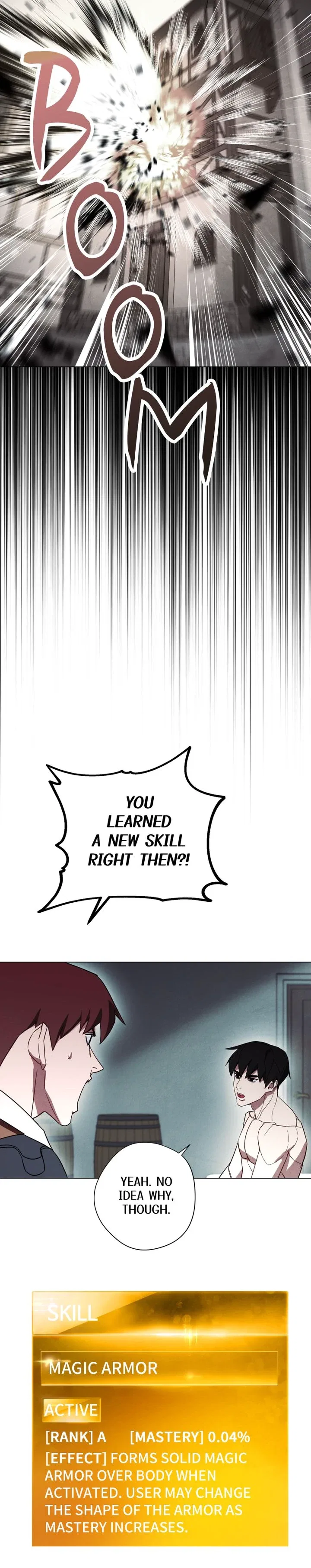 The Live Chapter 37 – Page 3