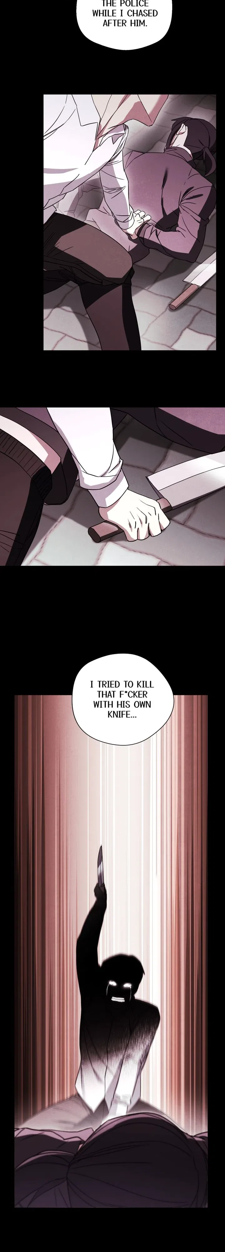 The Live Chapter 37 – Page 5