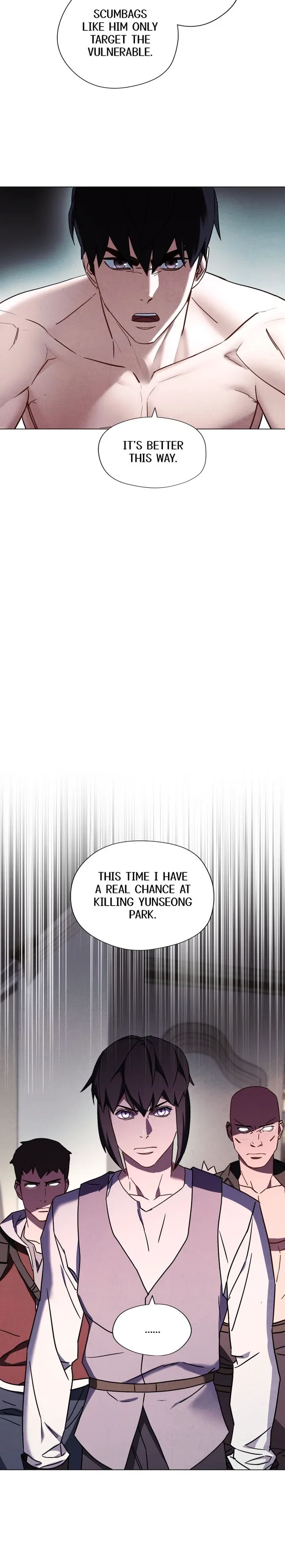 The Live Chapter 37 – Page 7