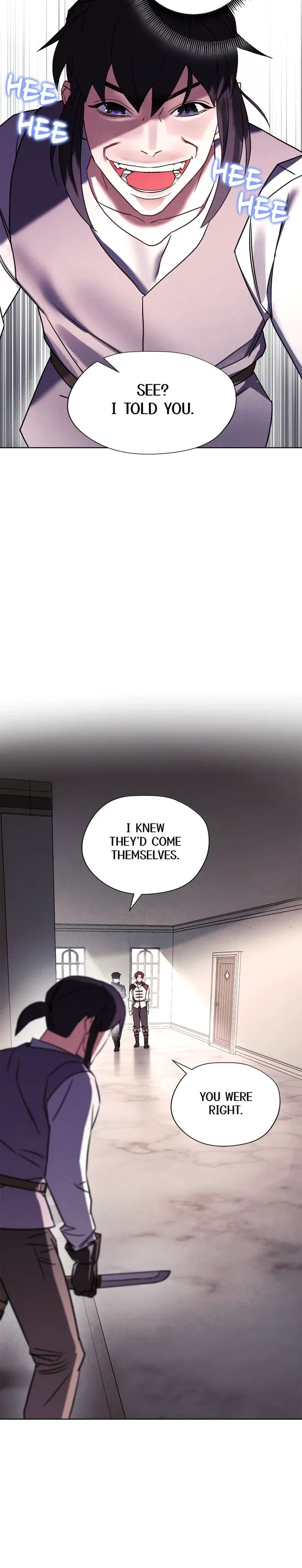 The Live Chapter 36 – Page 9