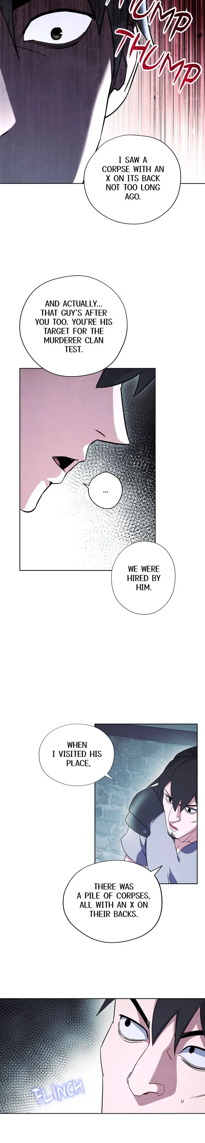The Live Chapter 35 – Page 7