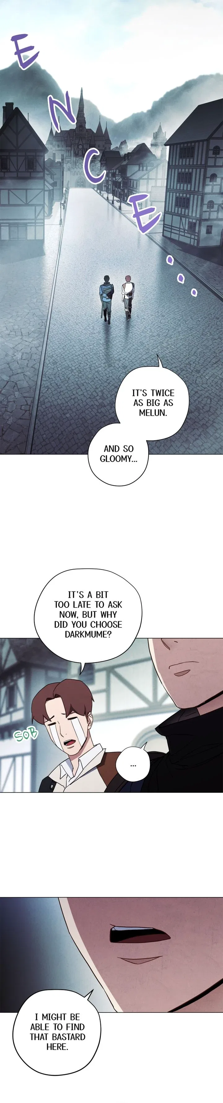 The Live Chapter 33 – Page 9