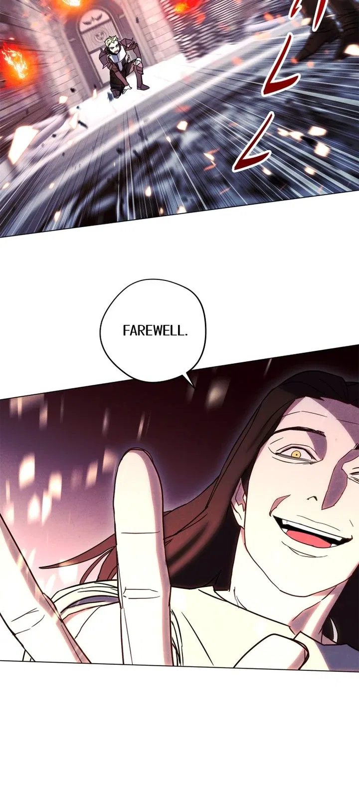 The Live Chapter 31 – Page 3