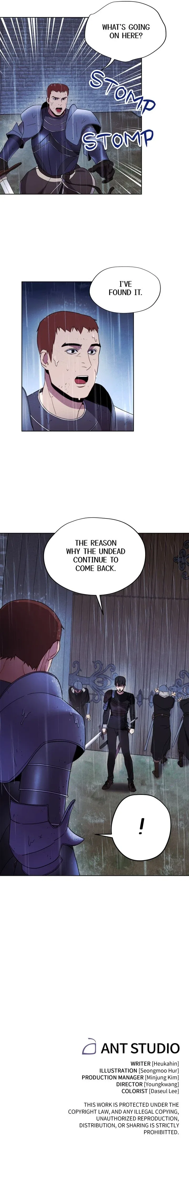 The Live Chapter 19 – Page 8
