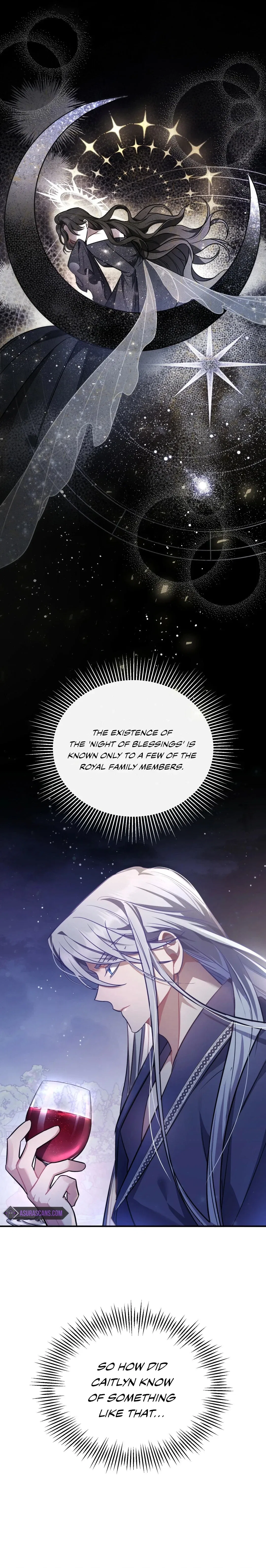Shadowless Night Chapter 11 – Page 15