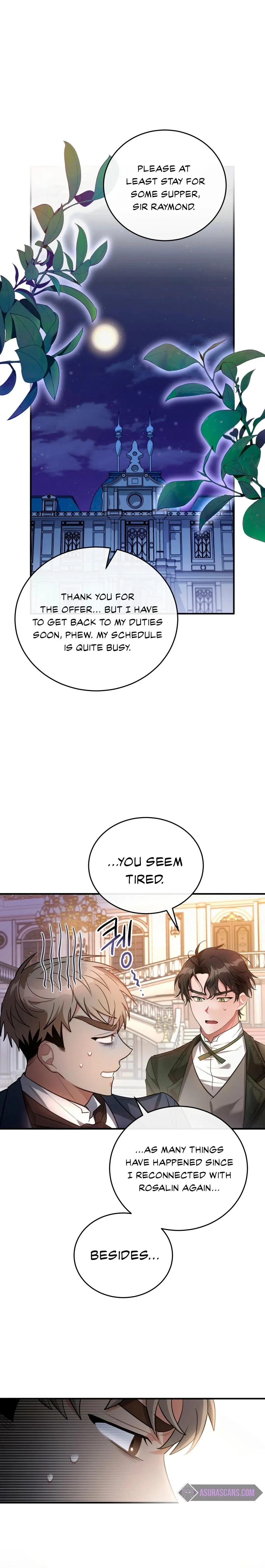 Shadowless Night Chapter 6 – Page 2