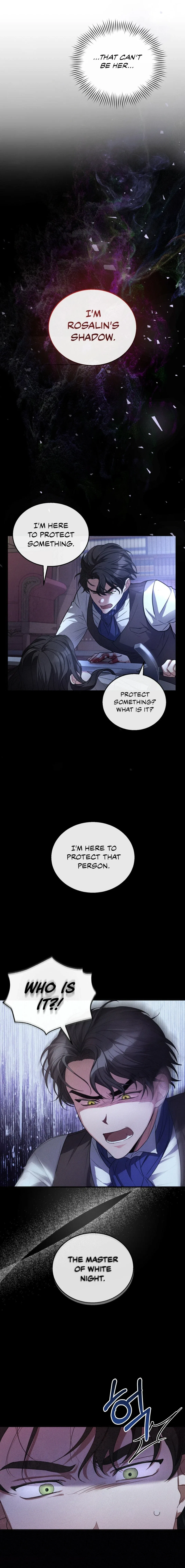 Shadowless Night Chapter 4 – Page 13