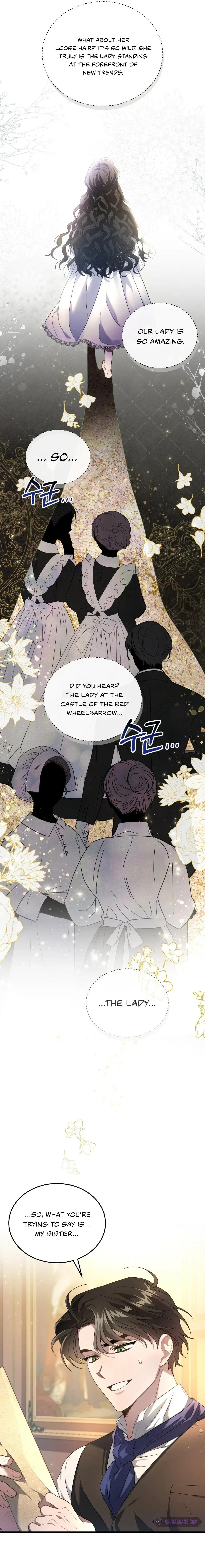 Shadowless Night Chapter 2 – Page 18