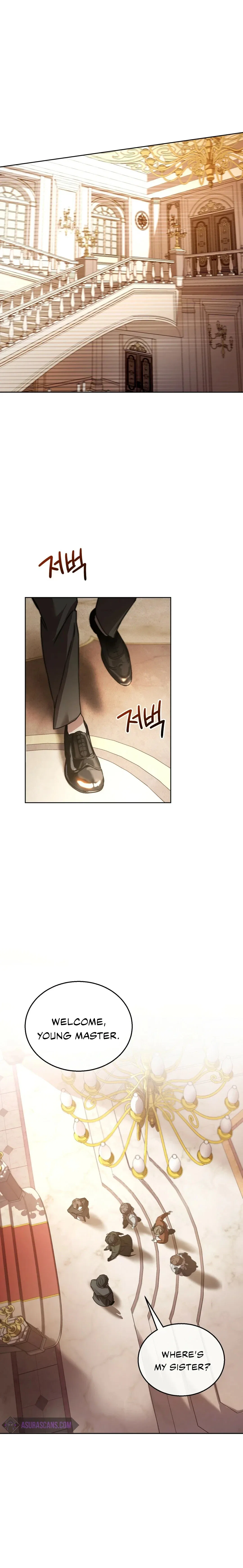 Shadowless Night Chapter 1 – Page 2