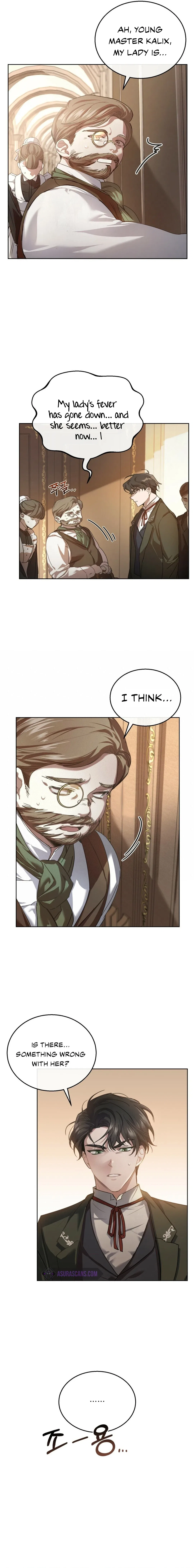 Shadowless Night Chapter 1 – Page 4