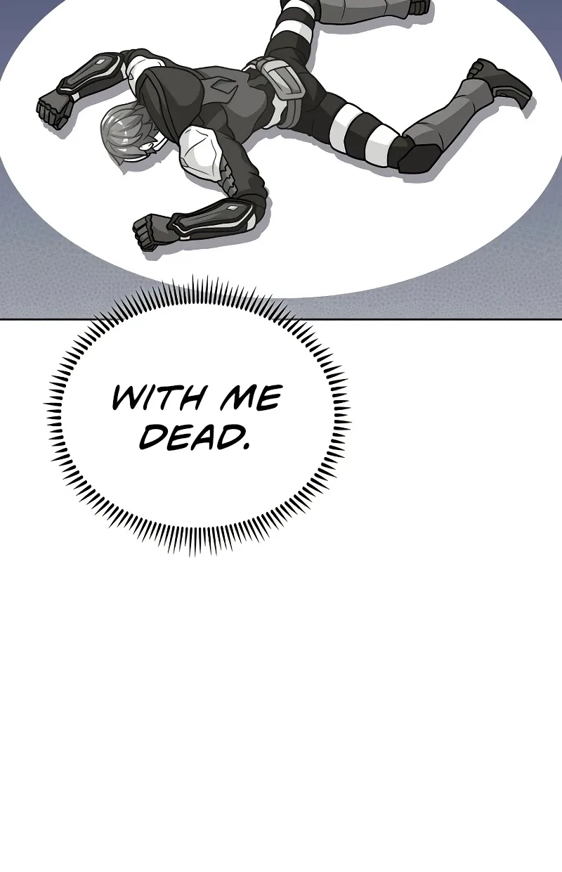 Everyone Else is A Returnee Chapter 45 – Page 3