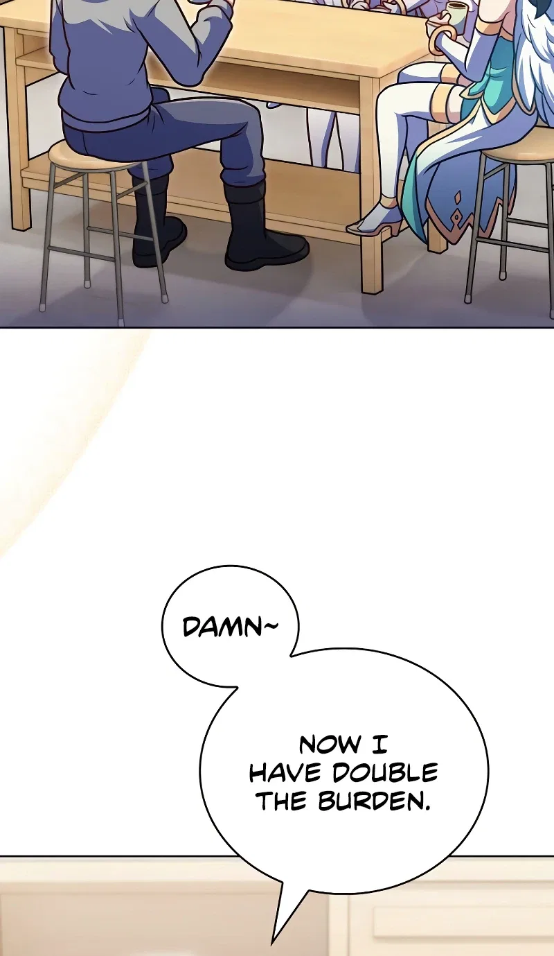 Everyone Else is A Returnee Chapter 45 – Page 14