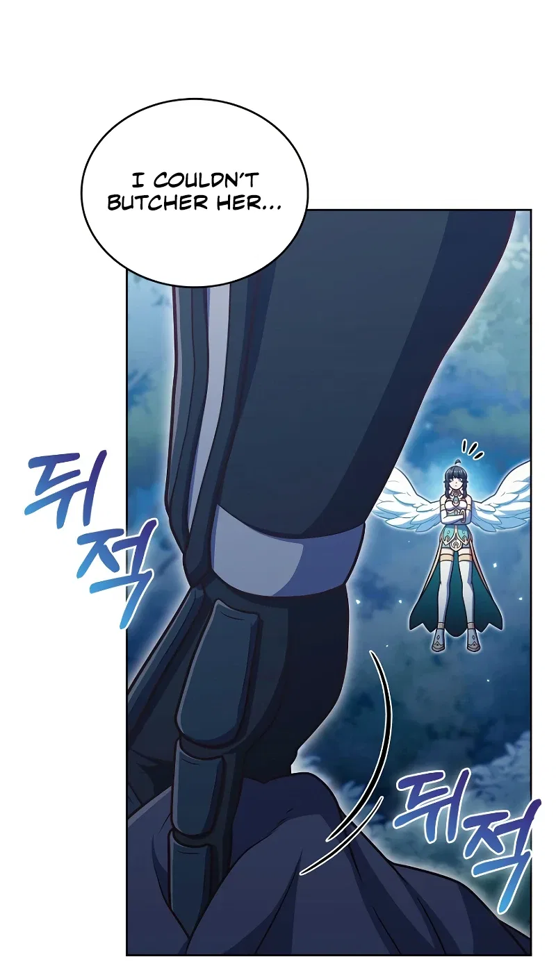 Everyone Else is A Returnee Chapter 42 – Page 12