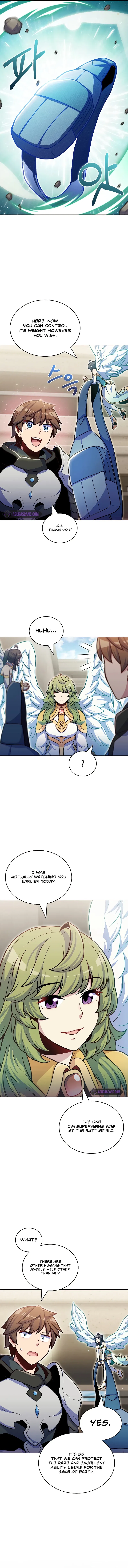 Everyone Else is A Returnee Chapter 35 – Page 9