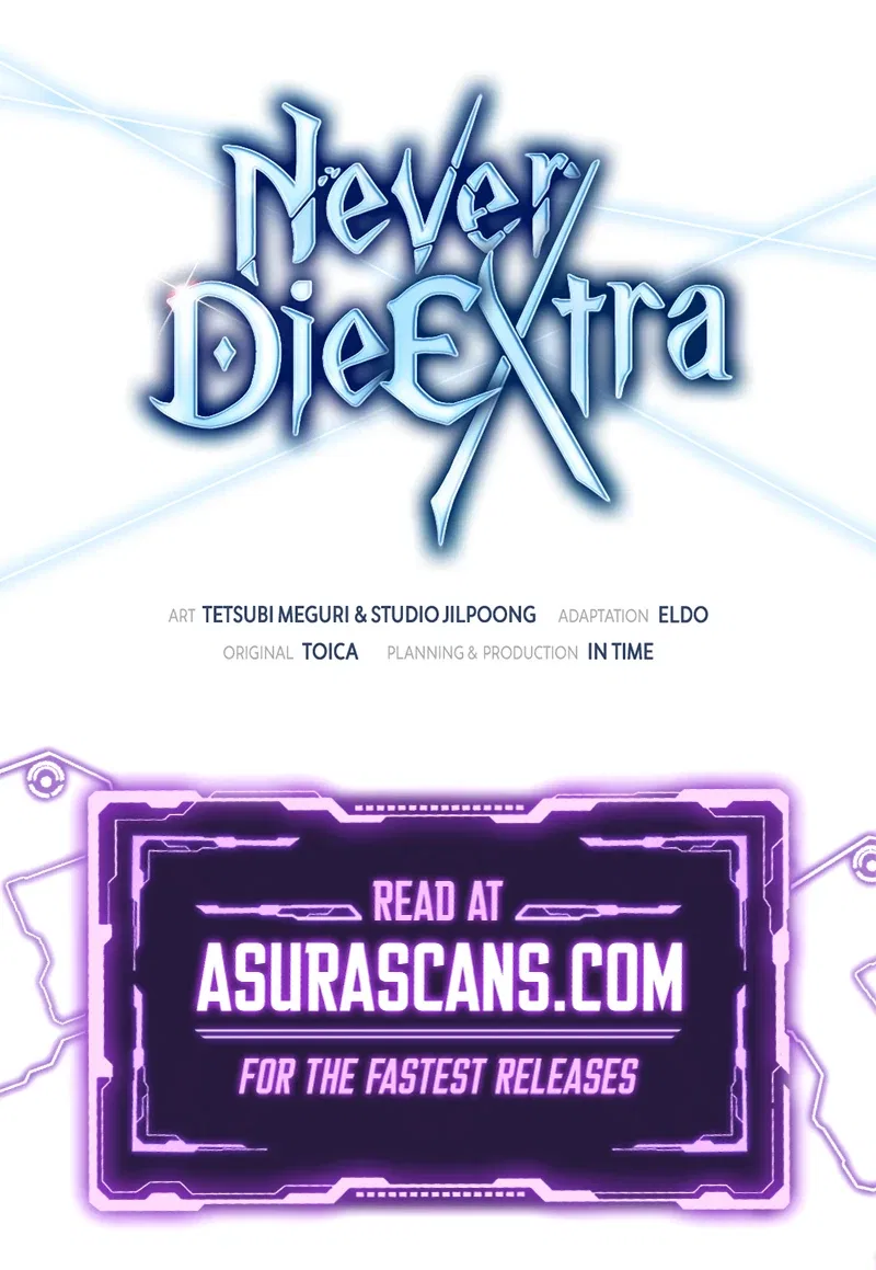 Never Die Extra Chapter 49 – Page 11