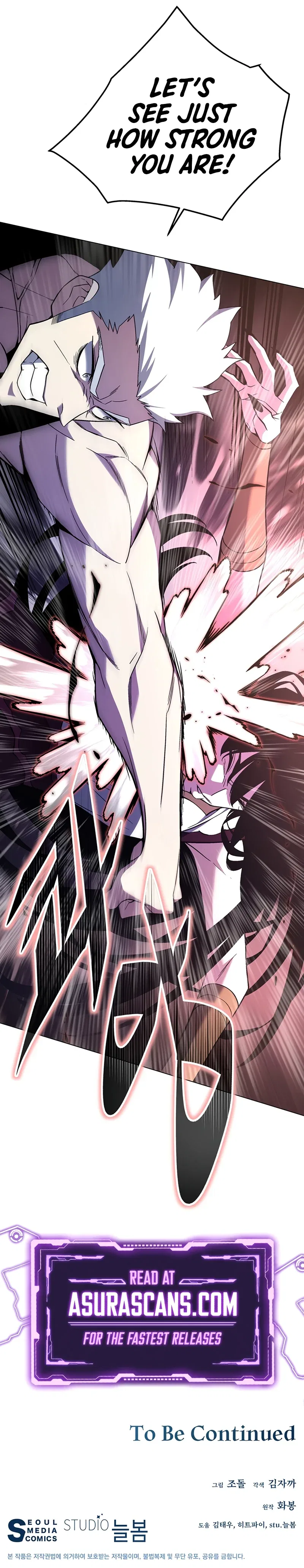 Heavenly Demon Instructor Chapter 98 – Page 15