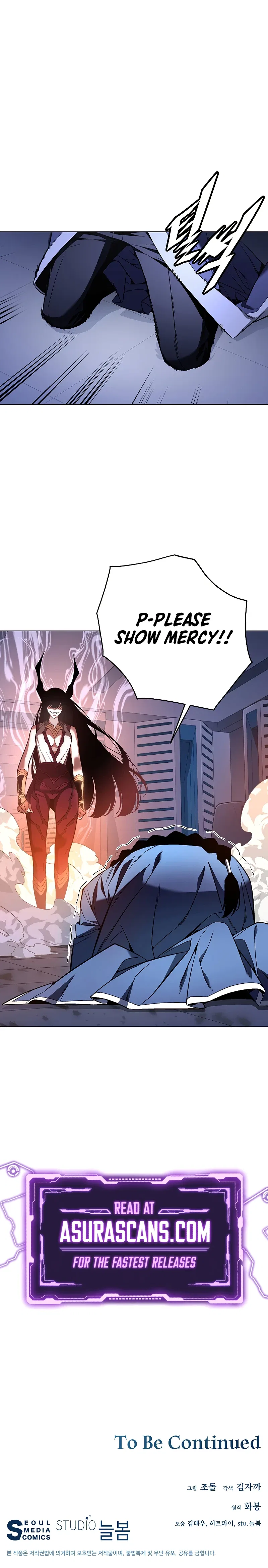Heavenly Demon Instructor Chapter 93 – Page 11