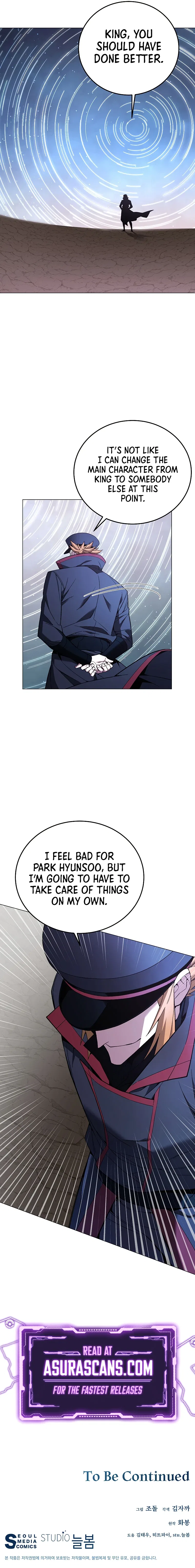 Heavenly Demon Instructor Chapter 89 – Page 10