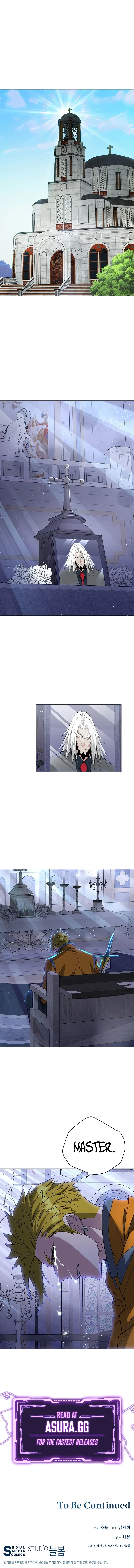 Heavenly Demon Instructor Chapter 77 – Page 10