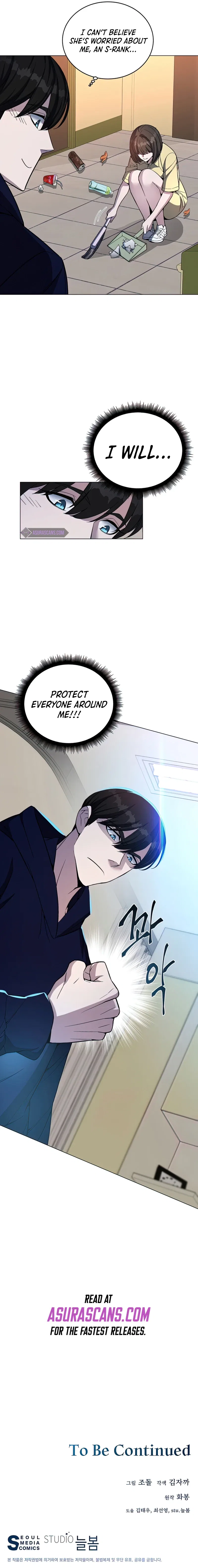 Heavenly Demon Instructor Chapter 50 – Page 13