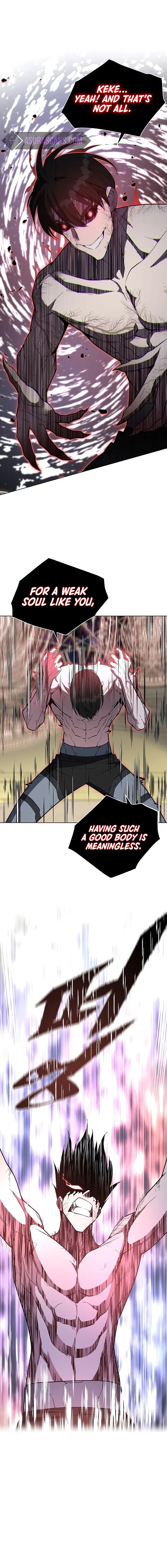Heavenly Demon Instructor Chapter 41 – Page 7