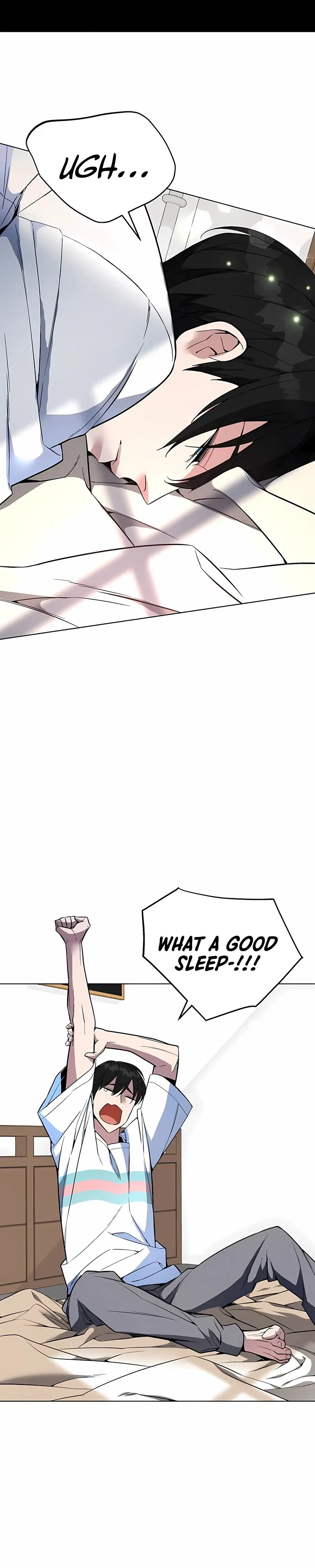 Heavenly Demon Instructor Chapter 40 – Page 7
