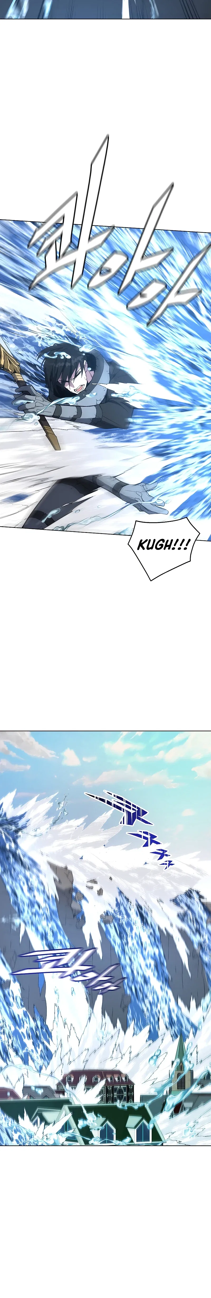 Heavenly Demon Instructor Chapter 39 – Page 3