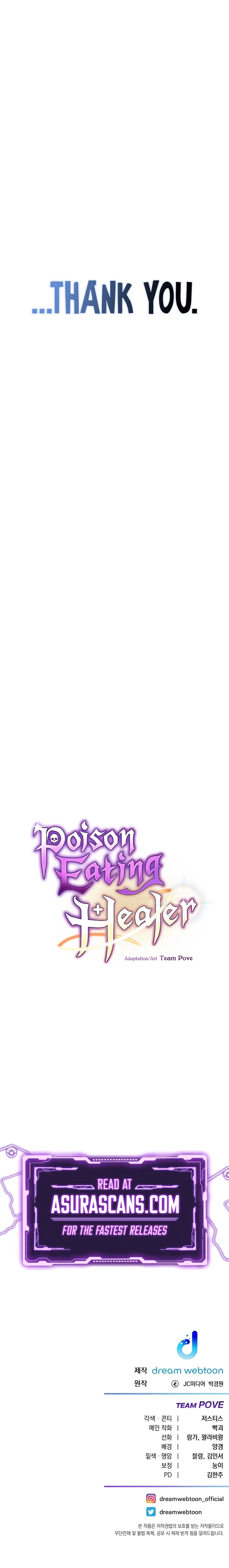 Poison-Eating Healer Chapter 39 – Page 13