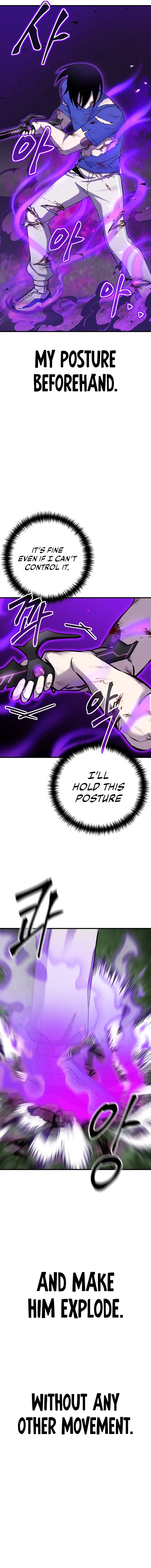 Poison-Eating Healer Chapter 10 – Page 15