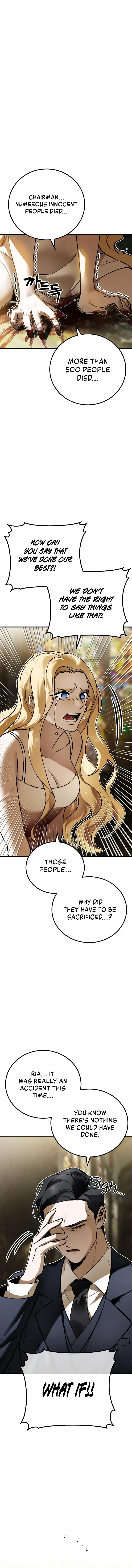 Poison-Eating Healer Chapter 7 – Page 14