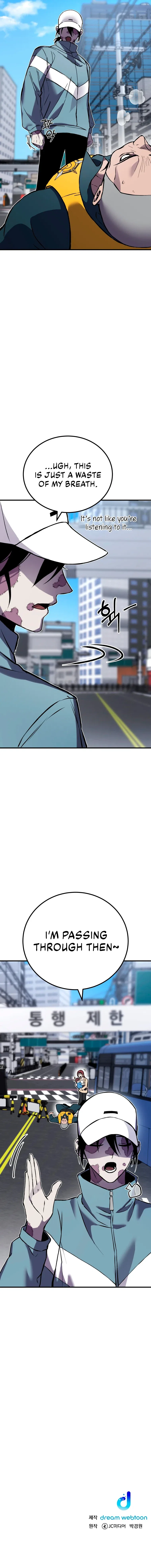 Poison-Eating Healer Chapter 5 – Page 18