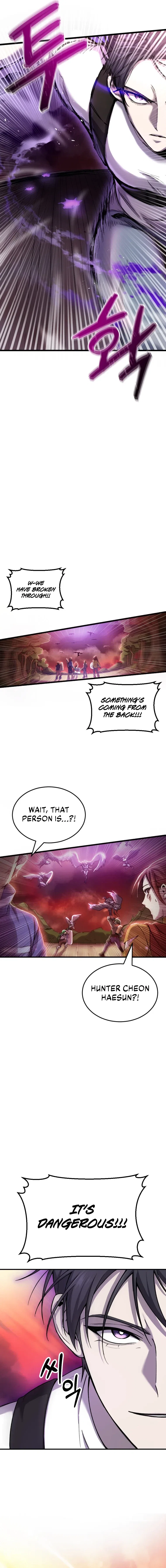Poison-Eating Healer Chapter 1 – Page 4