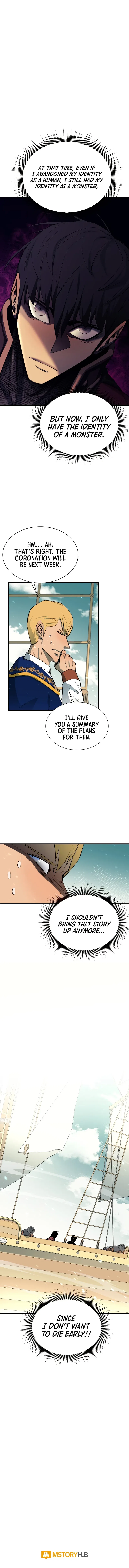 I Grow Stronger By Eating! Chapter 72 – Page 13