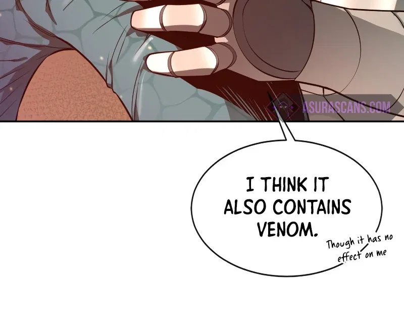 I Grow Stronger By Eating! Chapter 53 – Page 11