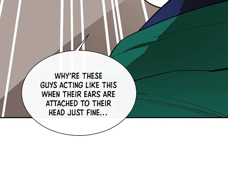 I Grow Stronger By Eating! Chapter 51 – Page 3