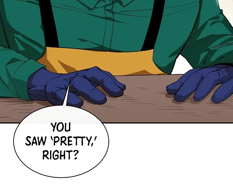 I Grow Stronger By Eating! Chapter 51 – Page 7
