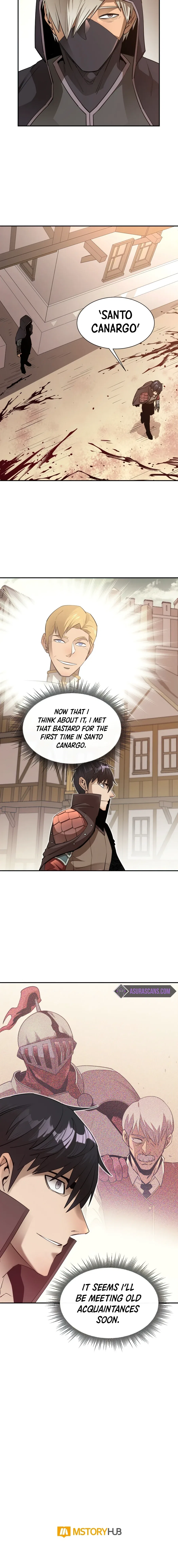 I Grow Stronger By Eating! Chapter 44 – Page 13