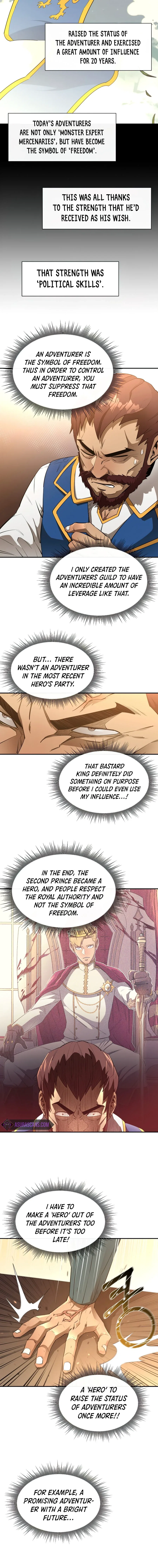 I Grow Stronger By Eating! Chapter 43 – Page 5