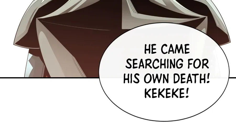 I Grow Stronger By Eating! Chapter 25 – Page 3