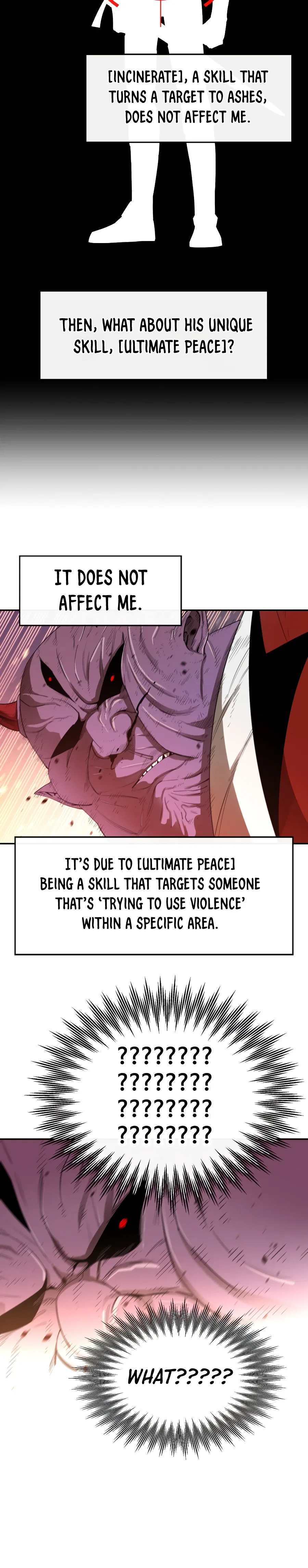 I Grow Stronger By Eating! Chapter 25 – Page 7