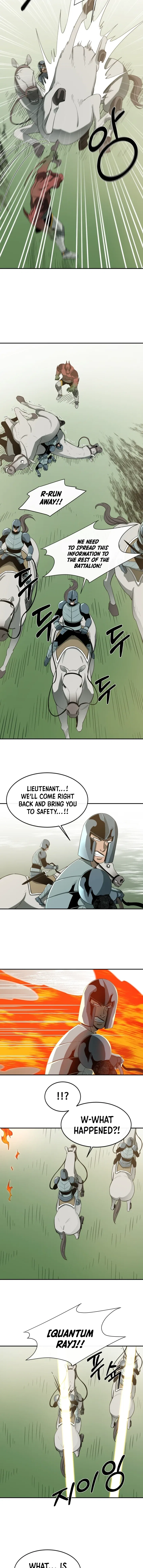 I Grow Stronger By Eating! Chapter 14 – Page 5