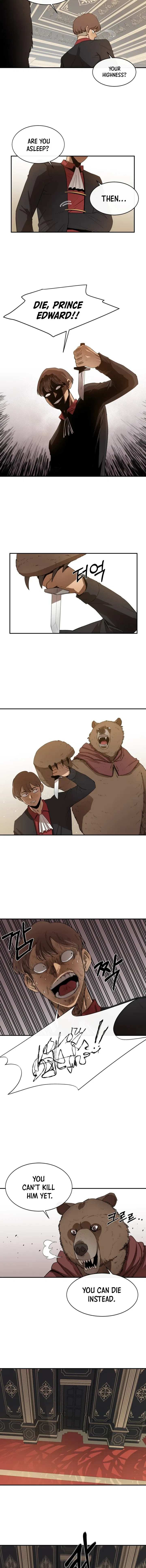 I Grow Stronger By Eating! Chapter 9 – Page 7