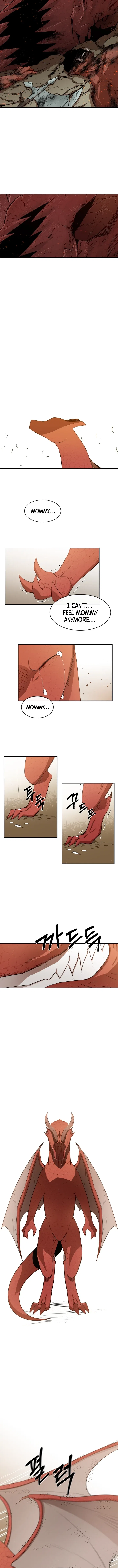 I Grow Stronger By Eating! Chapter 8 – Page 4