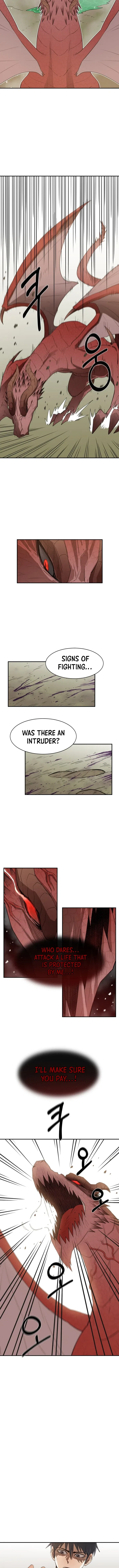 I Grow Stronger By Eating! Chapter 6 – Page 6