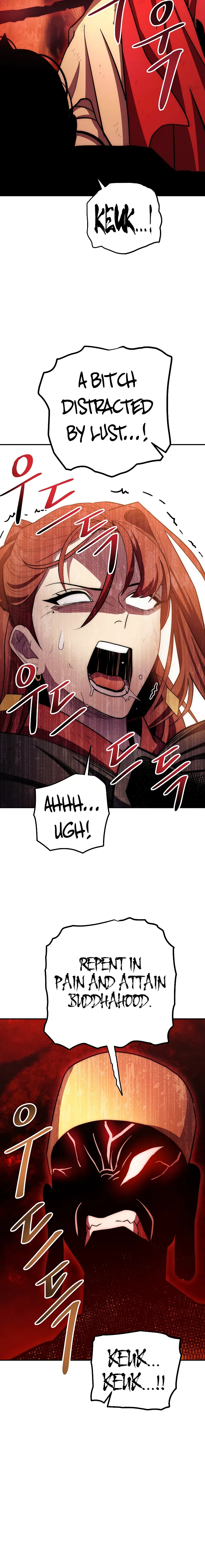 Legend of Asura – The Venom Dragon Chapter 95 – Page 13