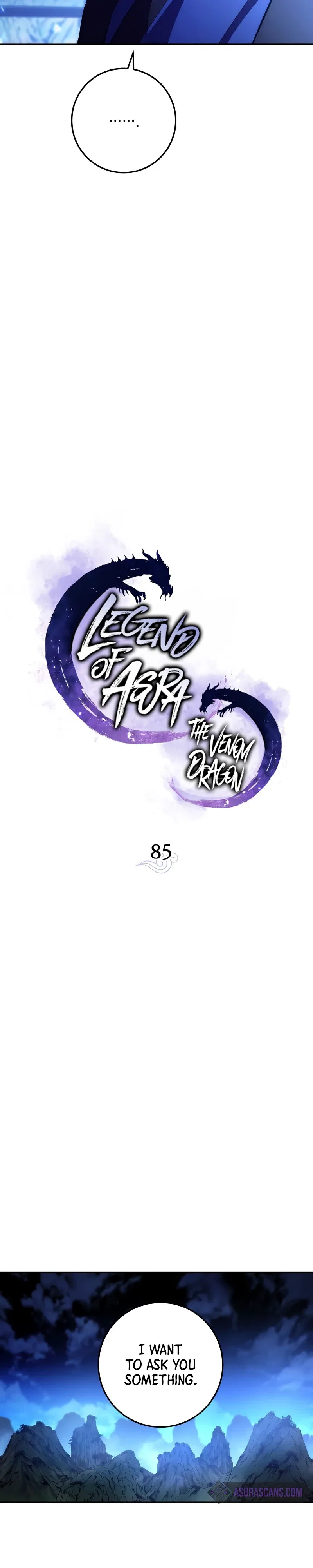 Legend of Asura – The Venom Dragon Chapter 85 – Page 3