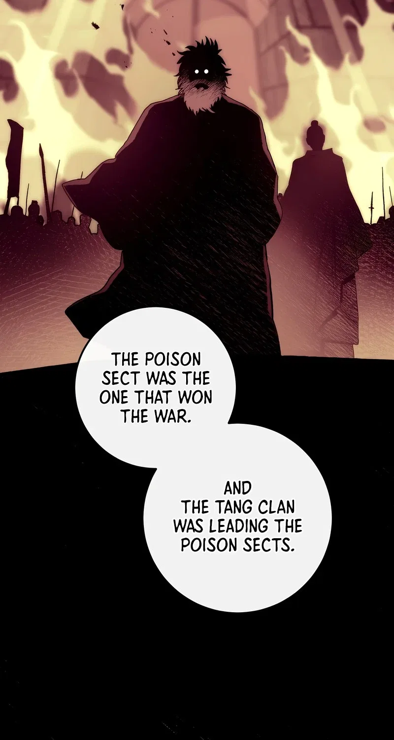 Legend of Asura – The Venom Dragon Chapter 85 – Page 13